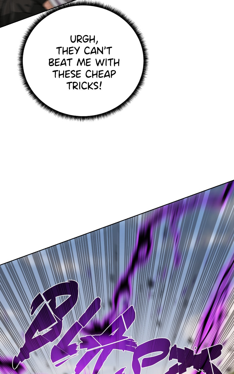 Dungeons & Artifacts Chapter 99 page 37 - 