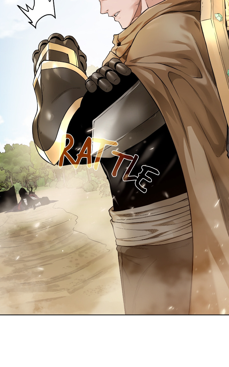 Dungeons & Artifacts Chapter 99 page 47 - 