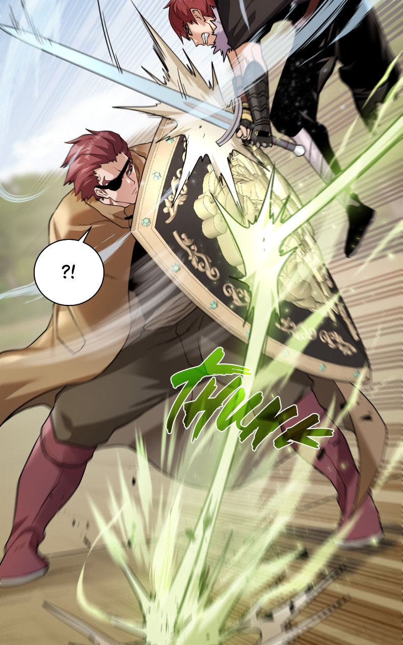 Dungeons & Artifacts Chapter 99 page 57 - 
