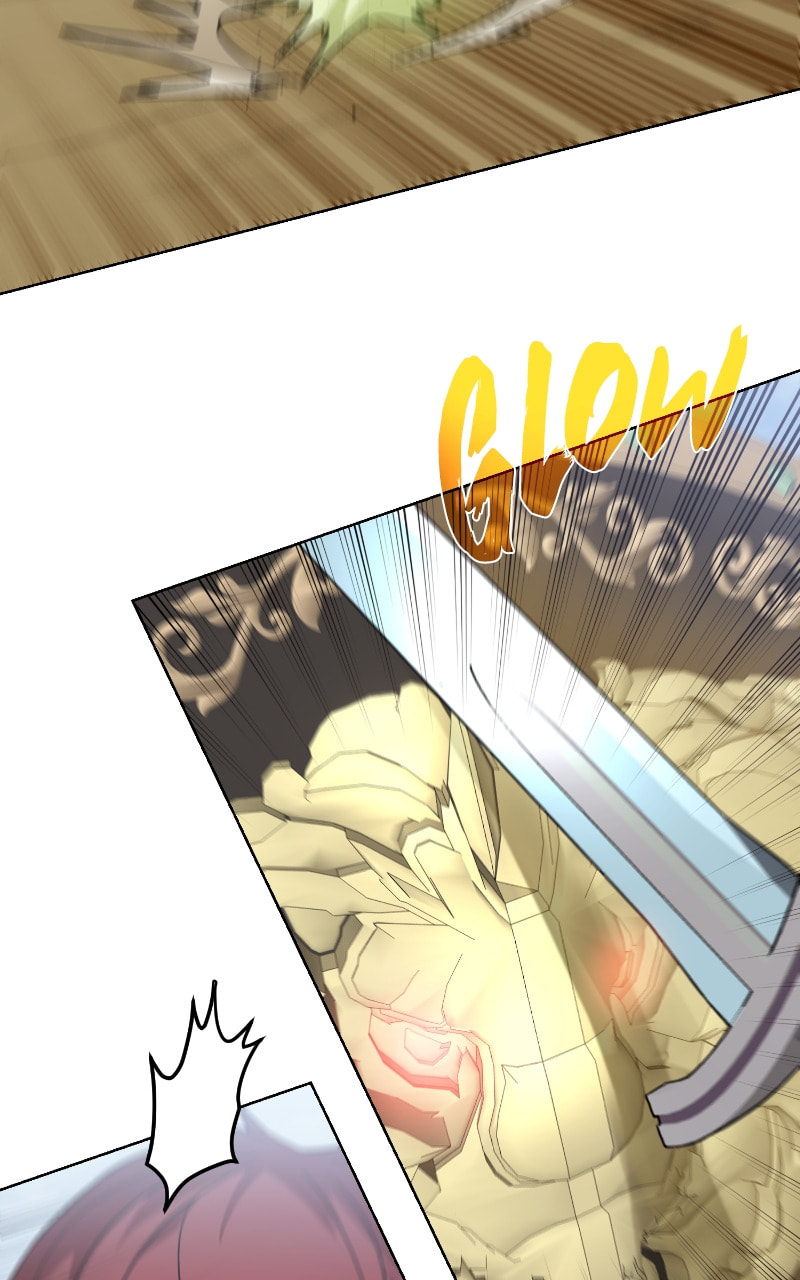 Dungeons & Artifacts Chapter 99 page 58 - 
