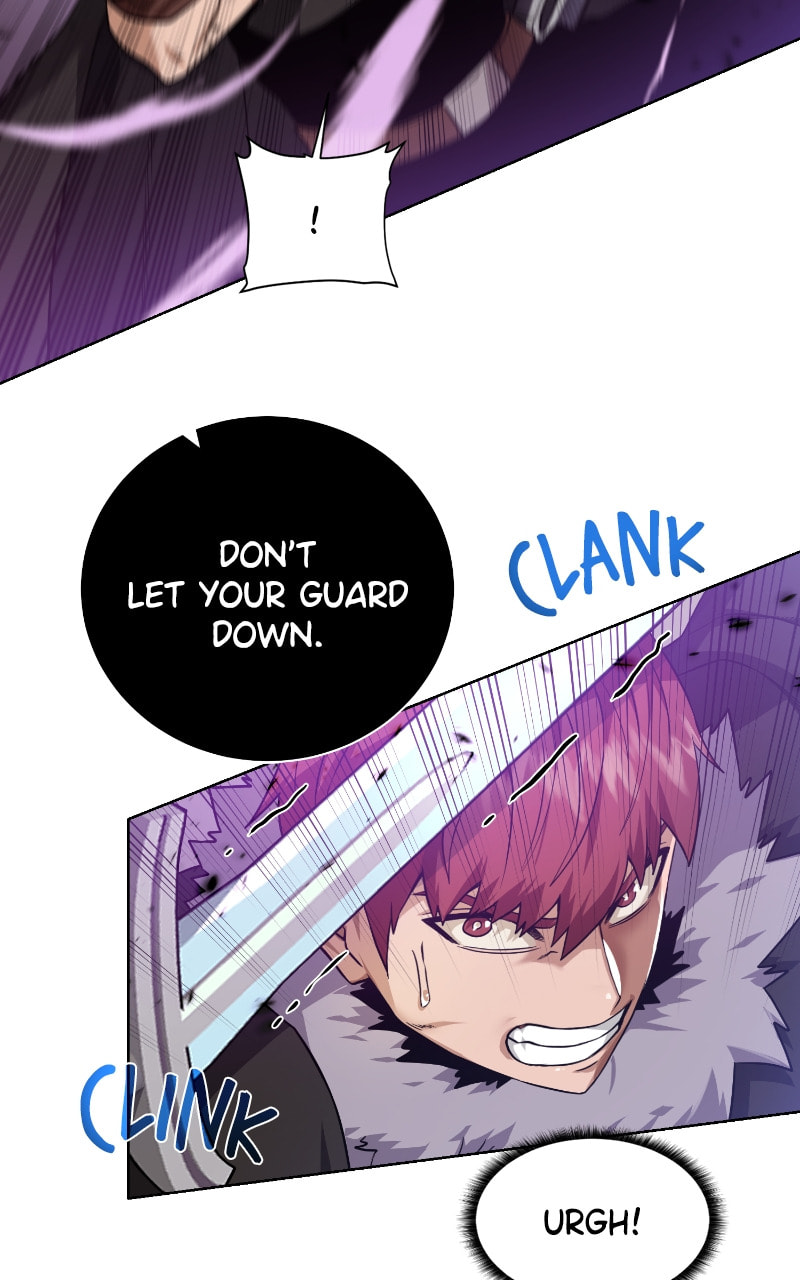 Dungeons & Artifacts Chapter 99 page 68 - 