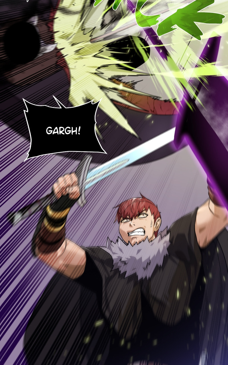 Dungeons & Artifacts Chapter 99 page 70 - 