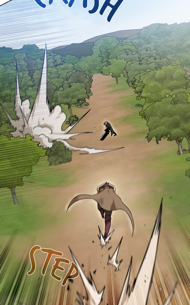 Dungeons & Artifacts Chapter 99 page 75 - 