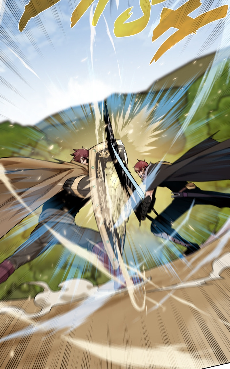Dungeons & Artifacts Chapter 99 page 78 - 