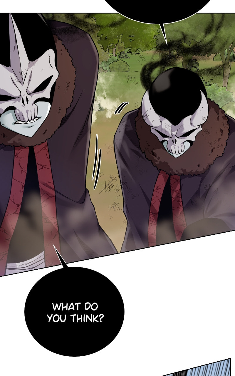 Dungeons & Artifacts Chapter 99 page 86 - 