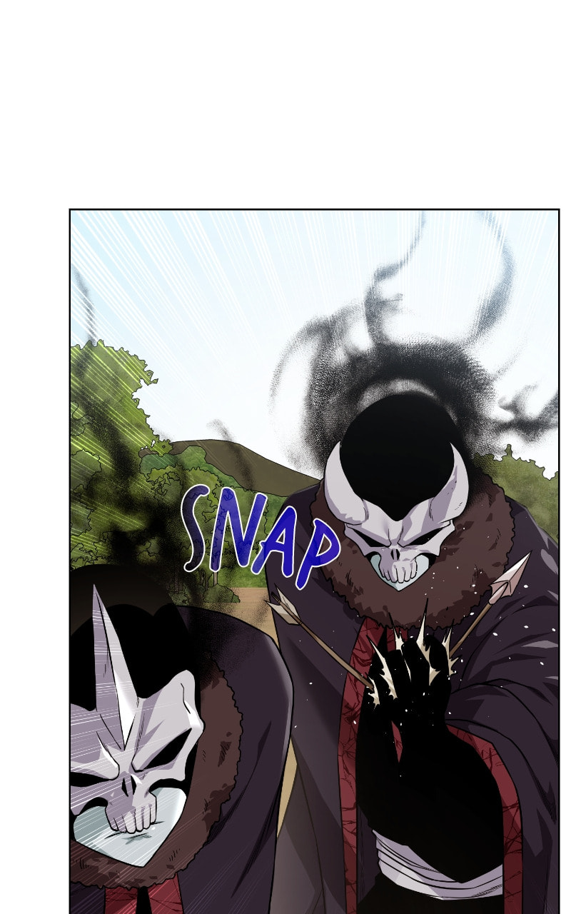 Dungeons & Artifacts Chapter 99 page 10 - 