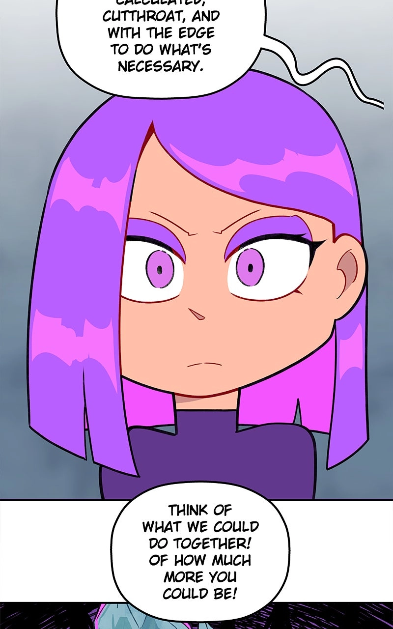 Duo Leveling Chapter 5 page 14 - 