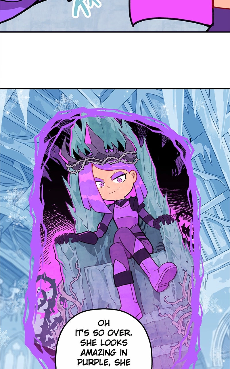 Duo Leveling Chapter 5 page 17 - 