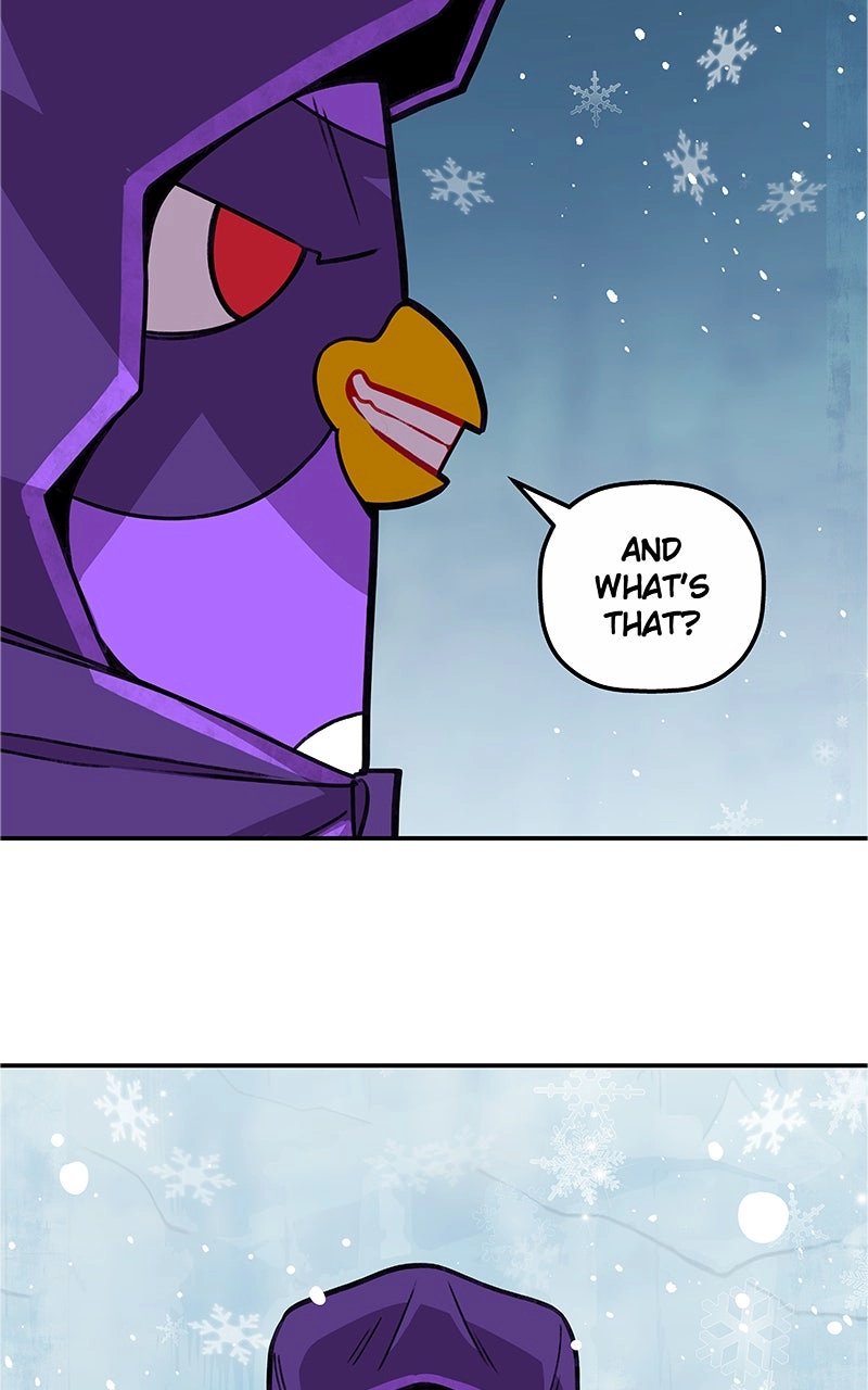 Duo Leveling Chapter 5 page 23 - 