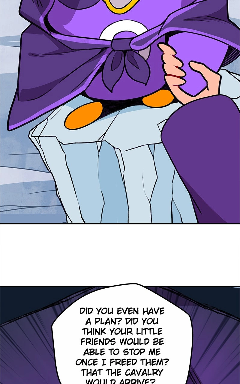 Duo Leveling Chapter 5 page 31 - 