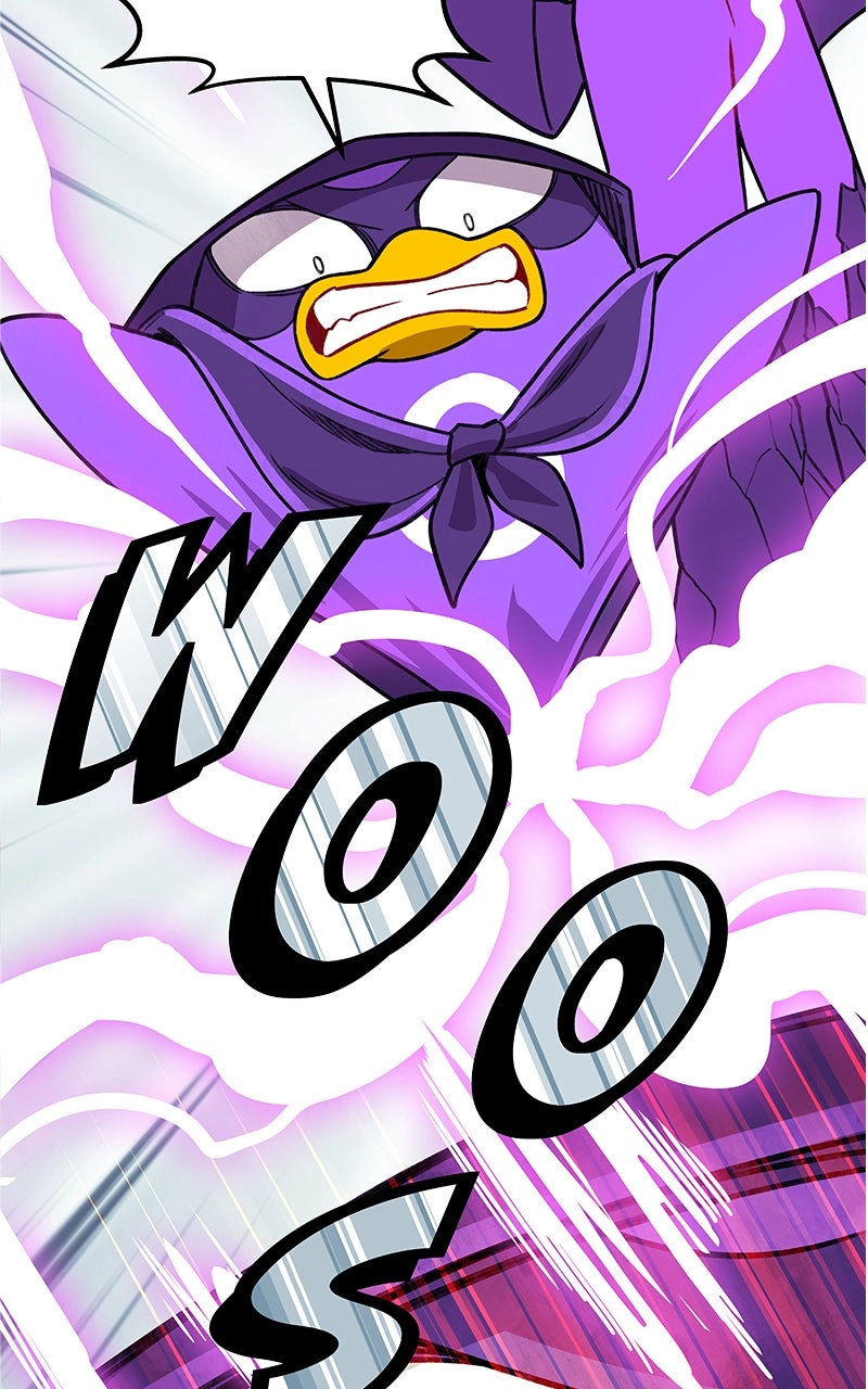 Duo Leveling Chapter 5 page 41 - 