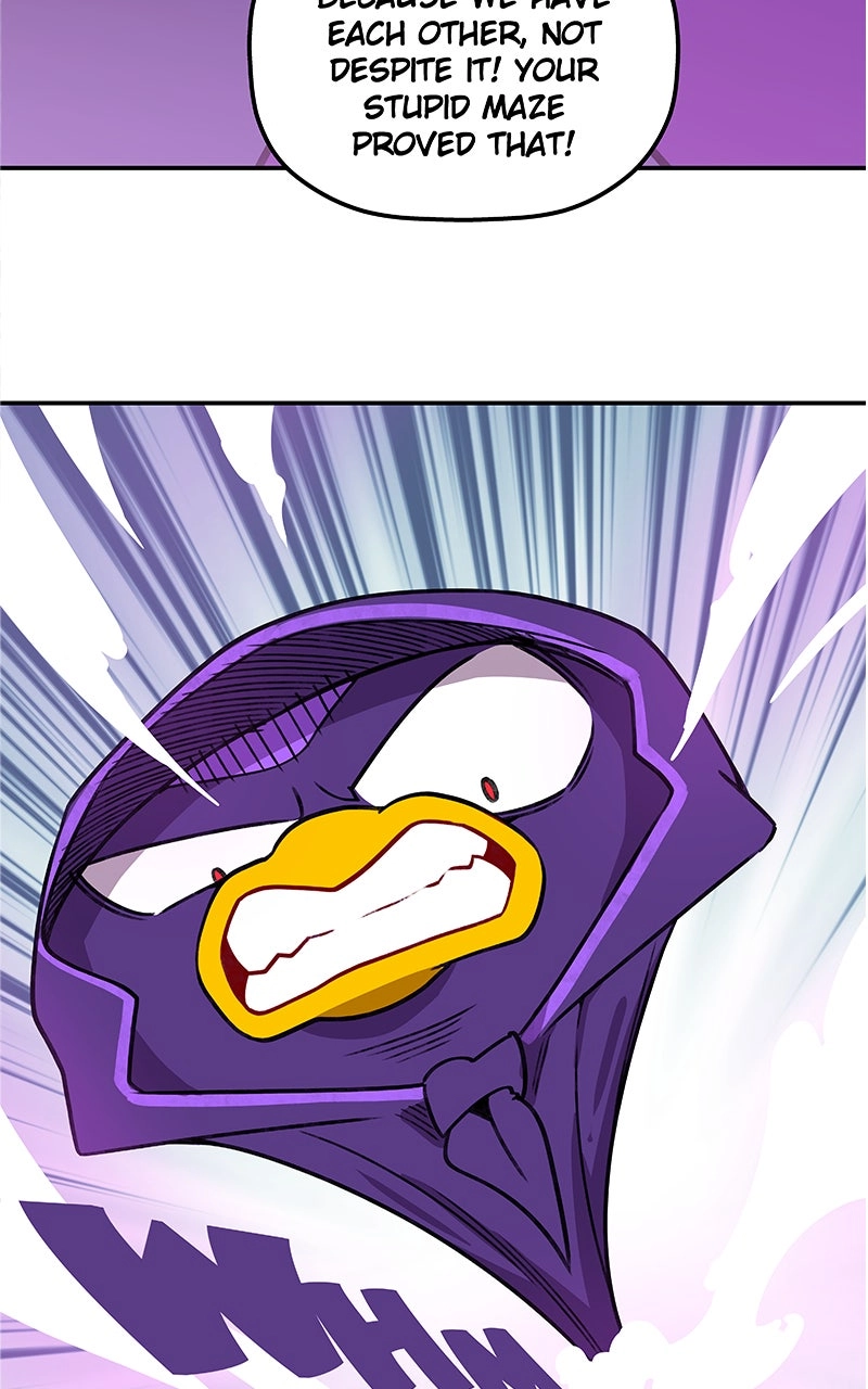 Duo Leveling Chapter 5 page 45 - 