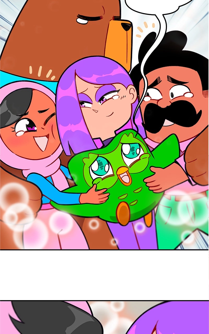 Duo Leveling Chapter 5 page 49 - 