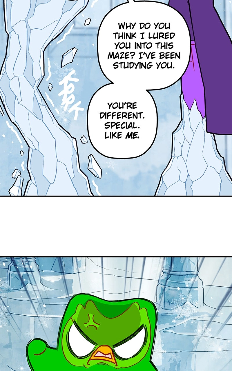 Duo Leveling Chapter 5 page 6 - 