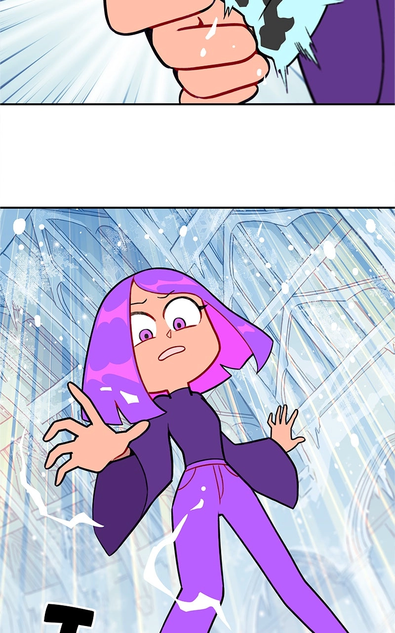 Duo Leveling Chapter 5 page 51 - 