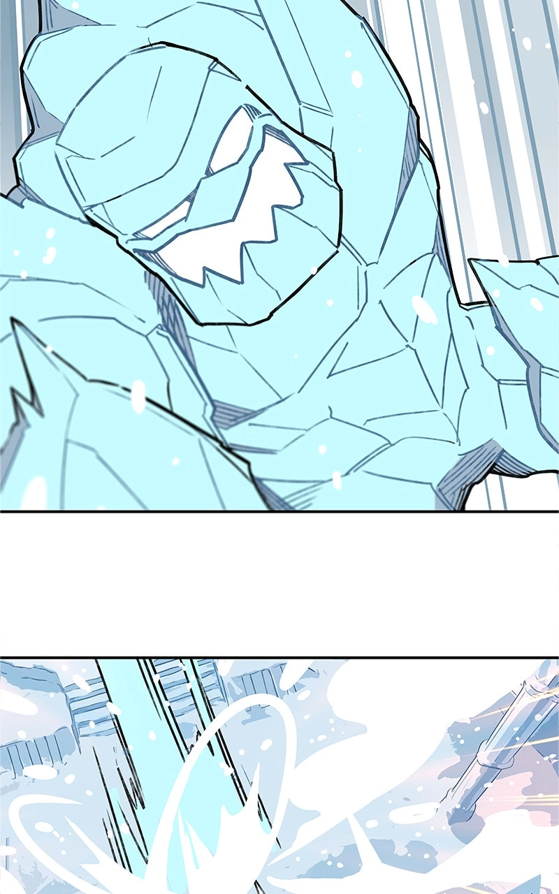 Duo Leveling Chapter 5 page 59 - 