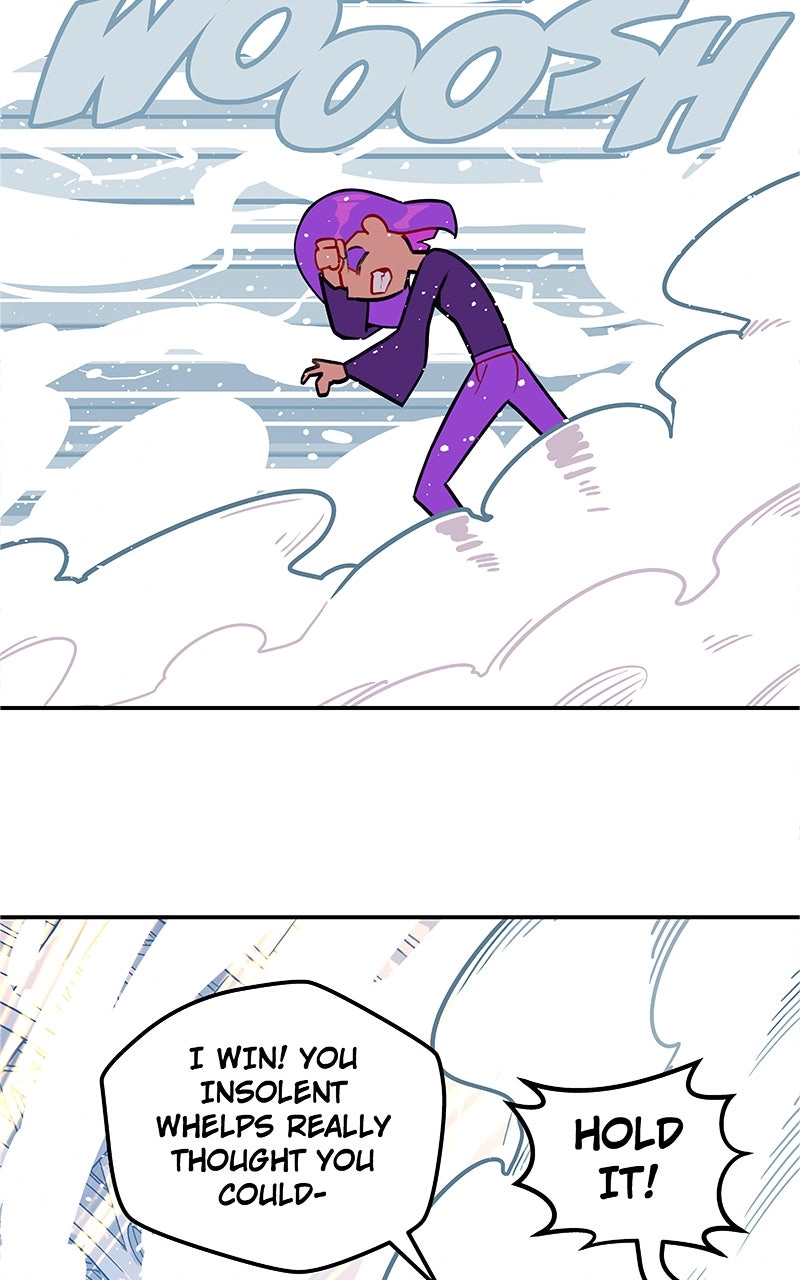 Duo Leveling Chapter 5 page 61 - 