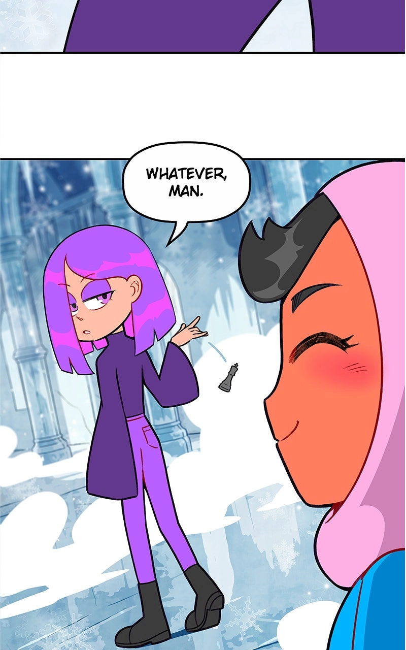 Duo Leveling Chapter 5 page 69 - 