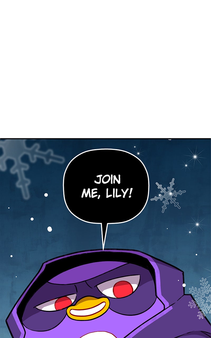 Duo Leveling Episode 5 page 1 - 