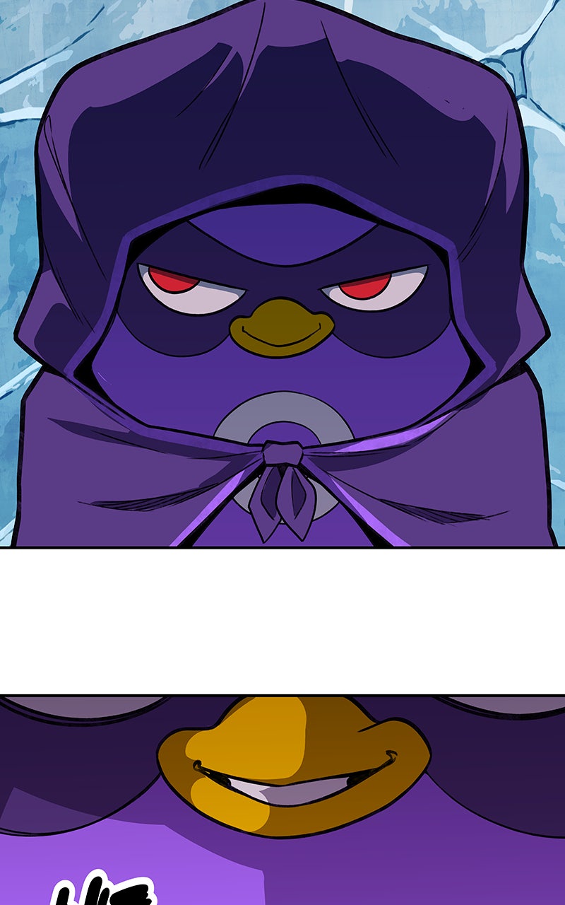 Duo Leveling Episode 5 page 11 - 