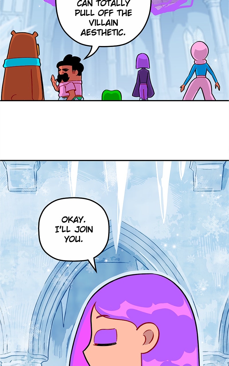 Duo Leveling Episode 5 page 18 - 