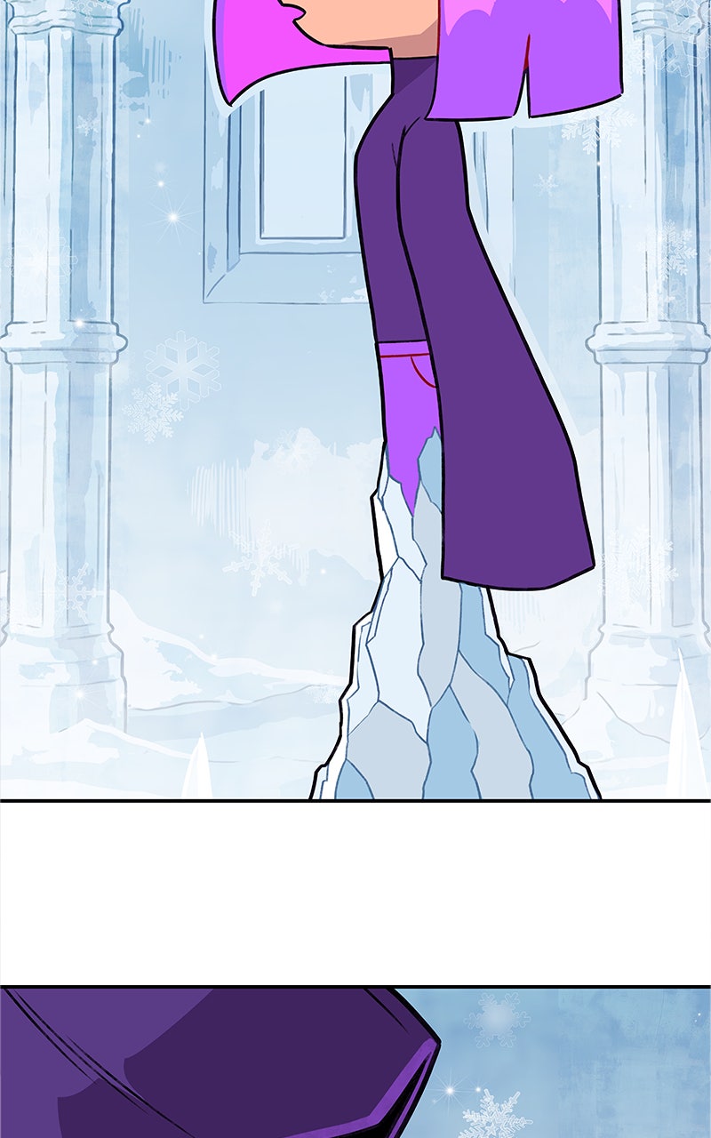 Duo Leveling Episode 5 page 19 - 