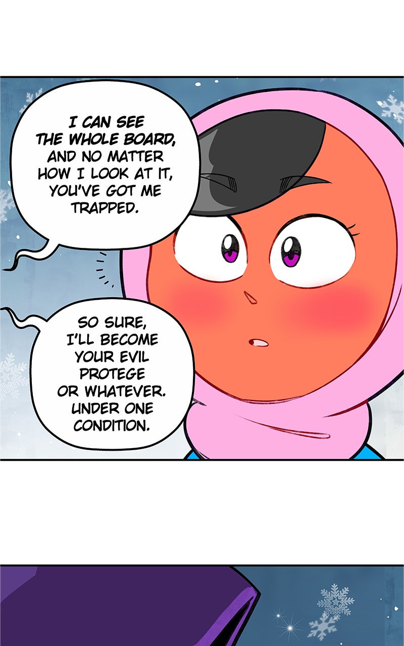 Duo Leveling Episode 5 page 22 - 