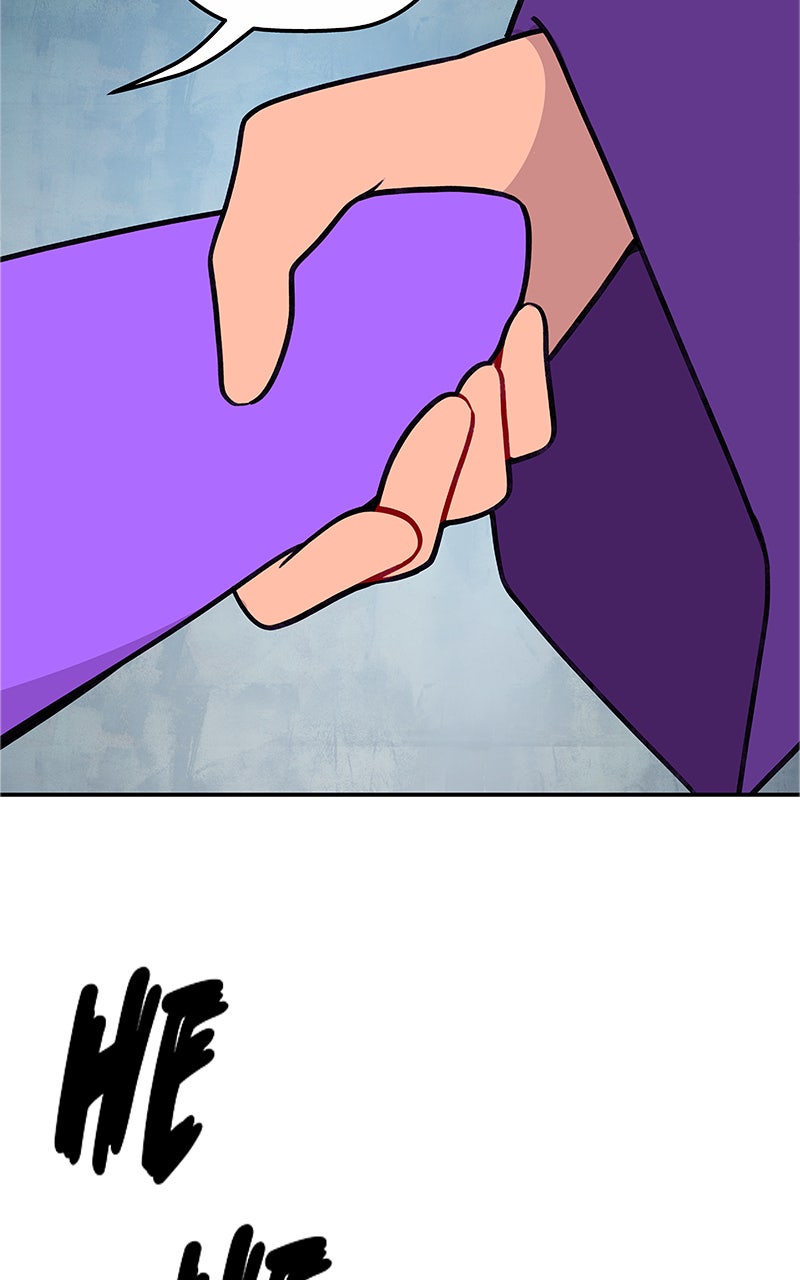 Duo Leveling Episode 5 page 29 - 