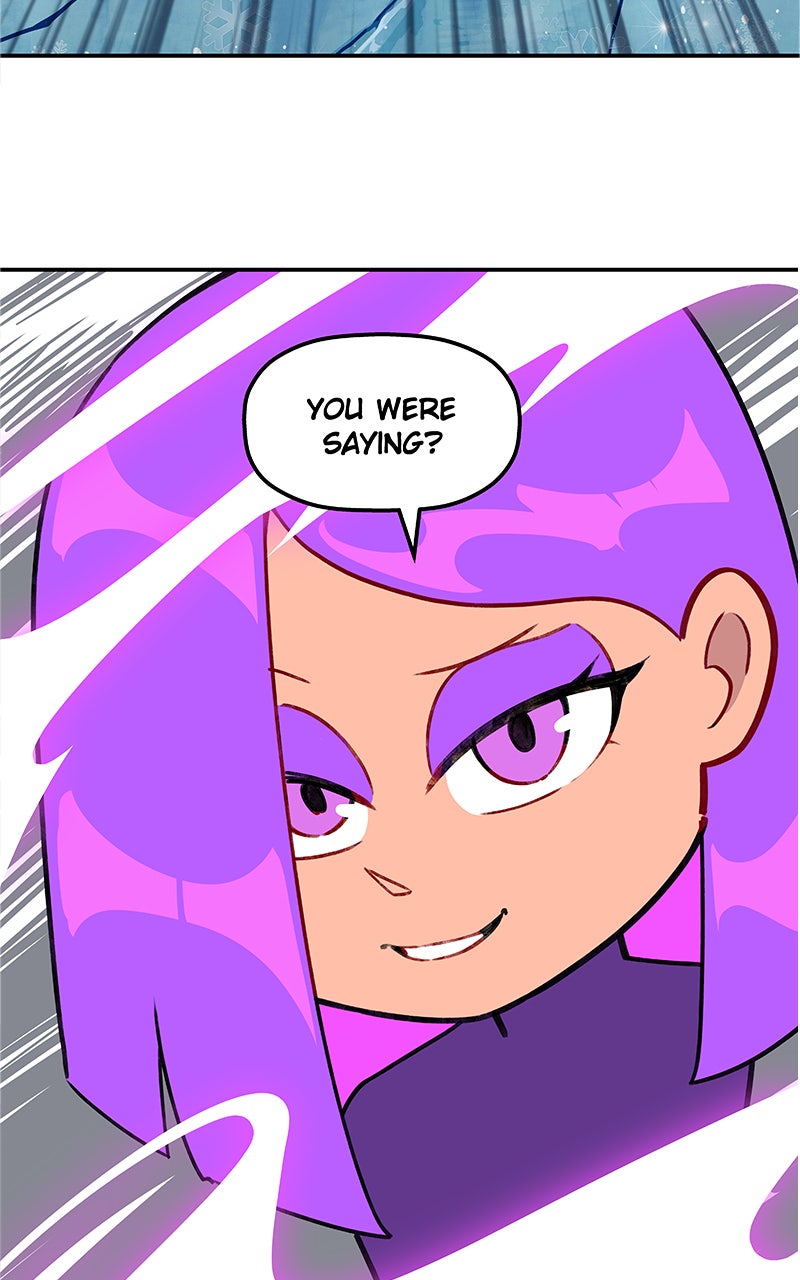 Duo Leveling Episode 5 page 38 - 