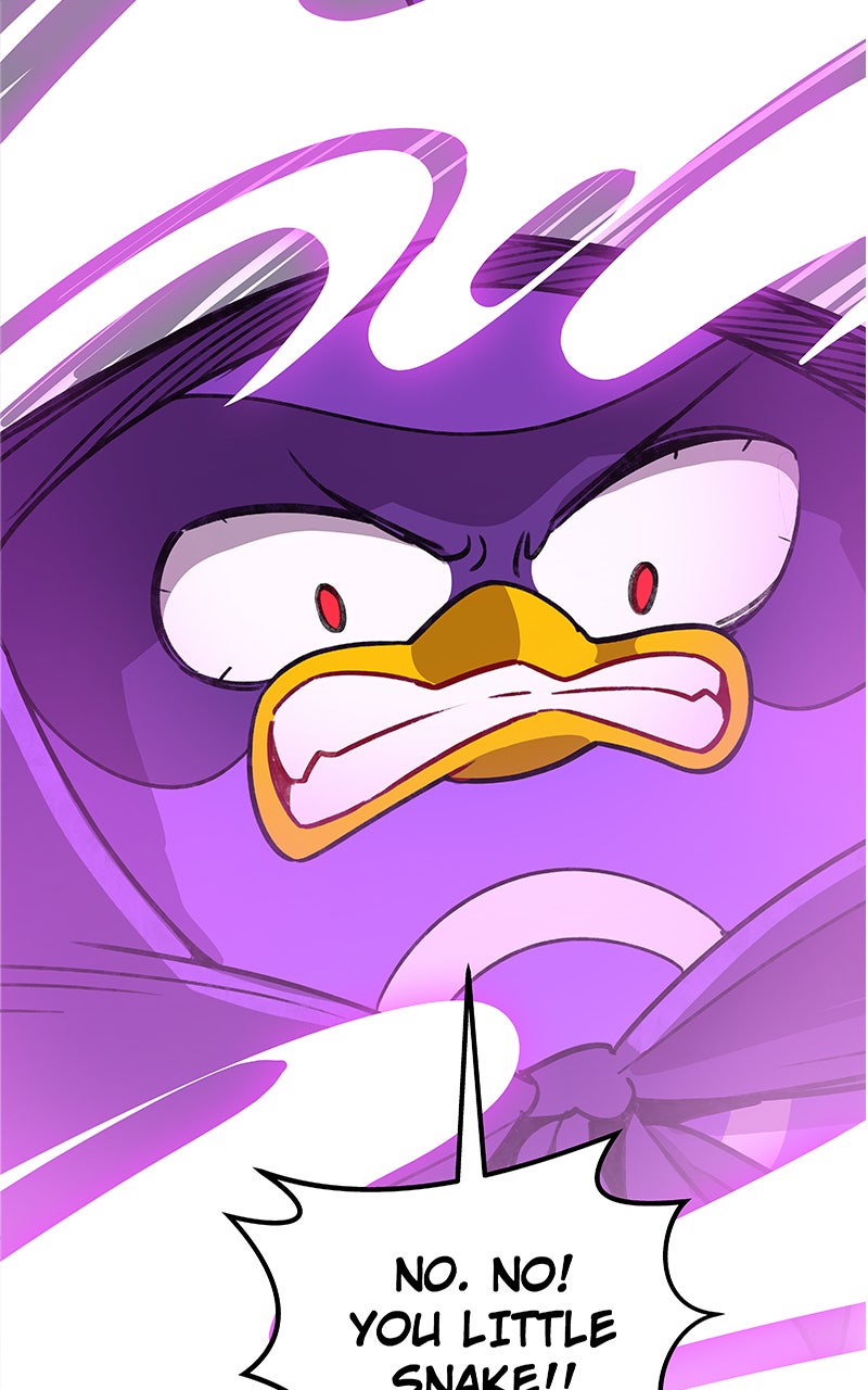 Duo Leveling Episode 5 page 39 - 