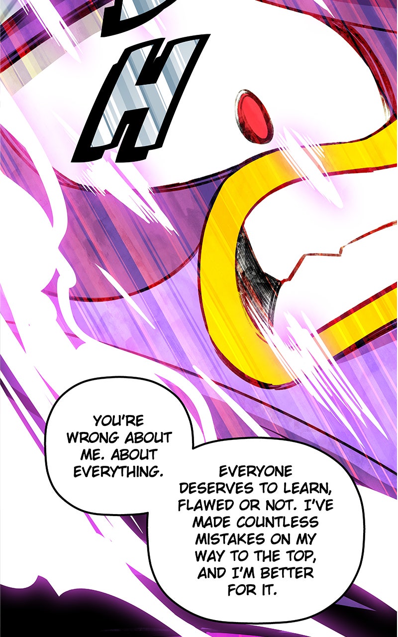 Duo Leveling Episode 5 page 42 - 
