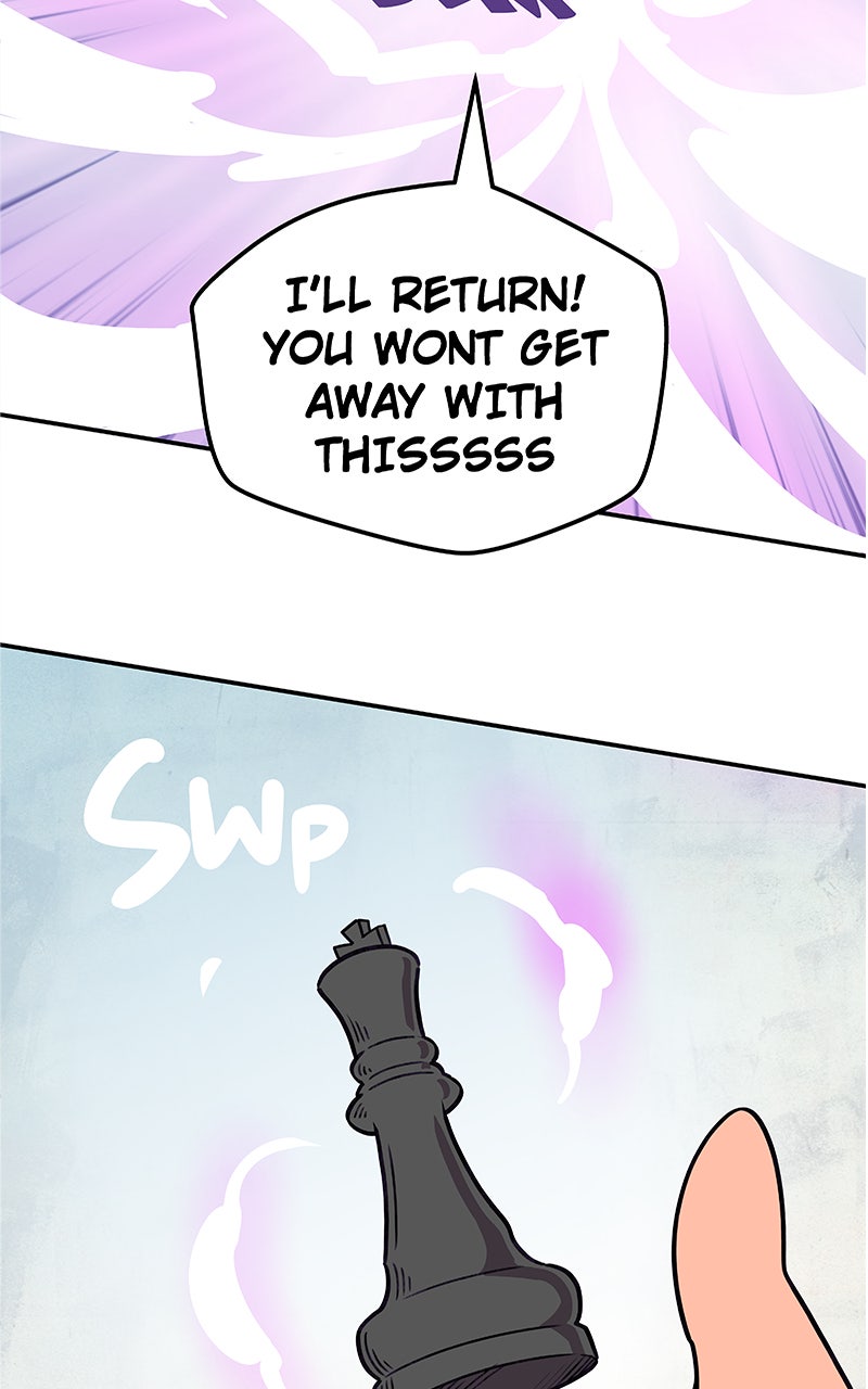 Duo Leveling Episode 5 page 46 - 