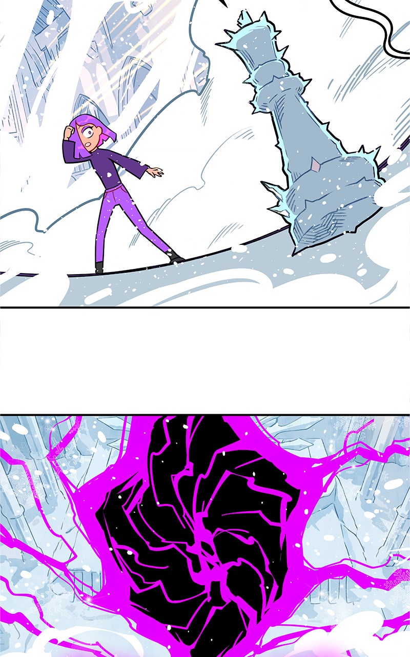 Duo Leveling Episode 5 page 62 - 