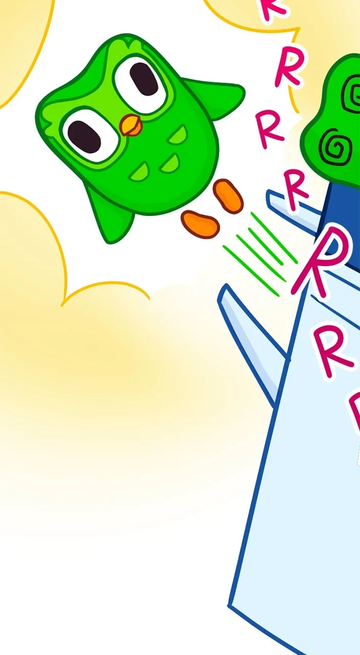Duolingo Unleashed Chapter 1 page 16 - 