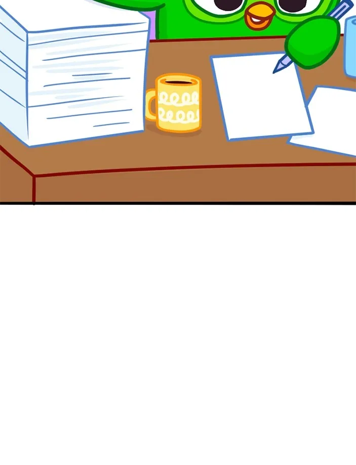 Duolingo Unleashed Chapter 1 page 24 - 