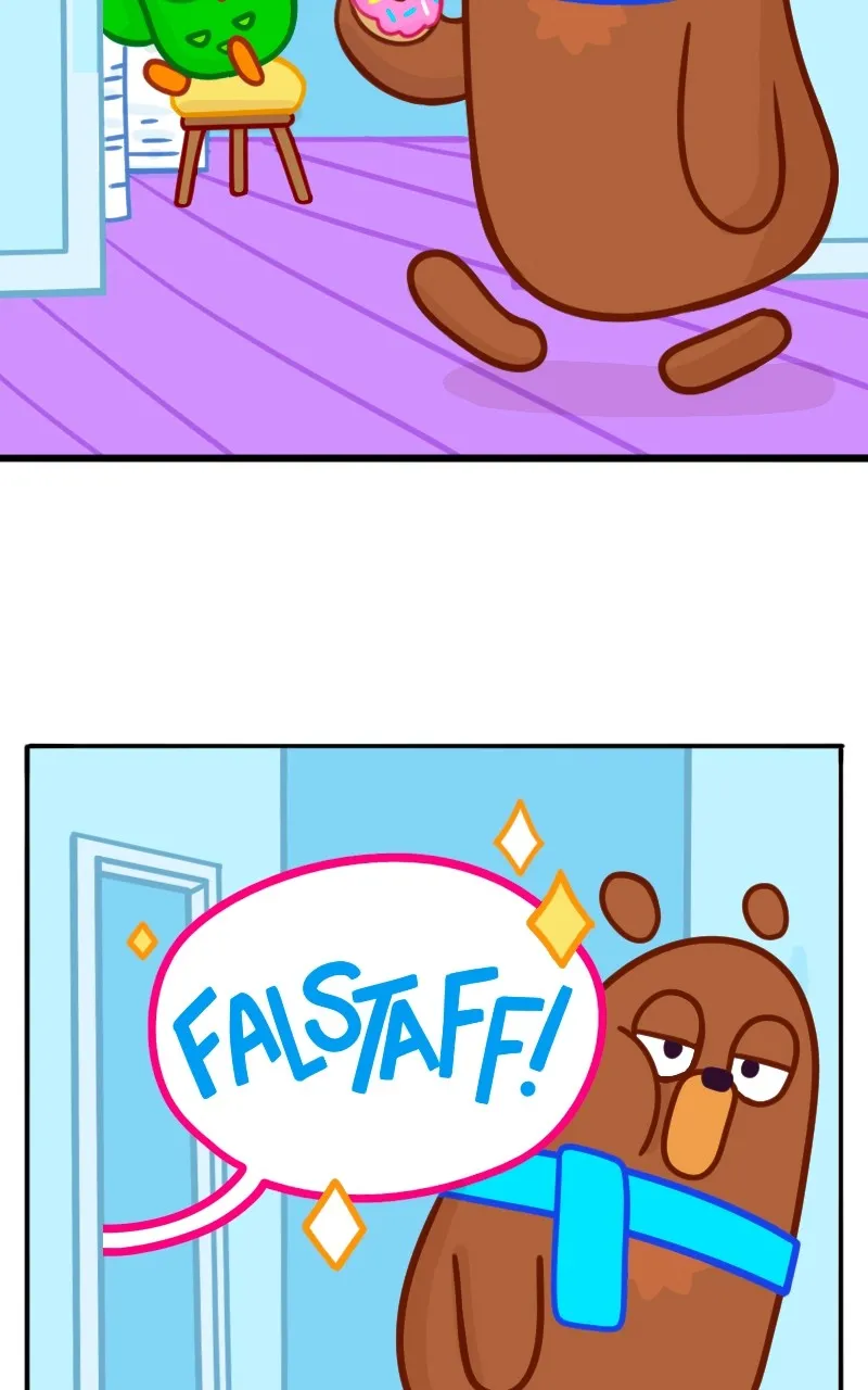 Duolingo Unleashed Chapter 1 page 5 - 