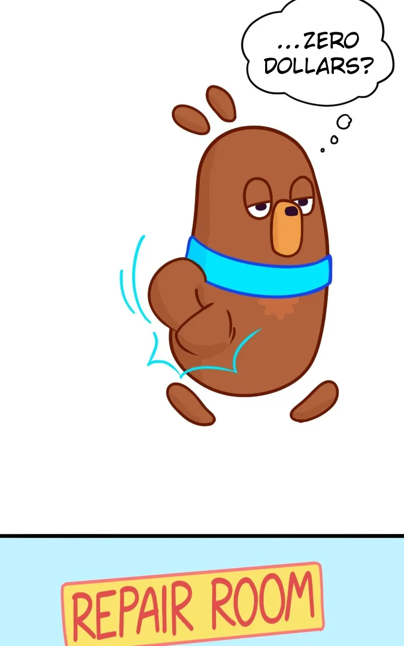 Duolingo Unleashed Chapter 1 page 9 - 
