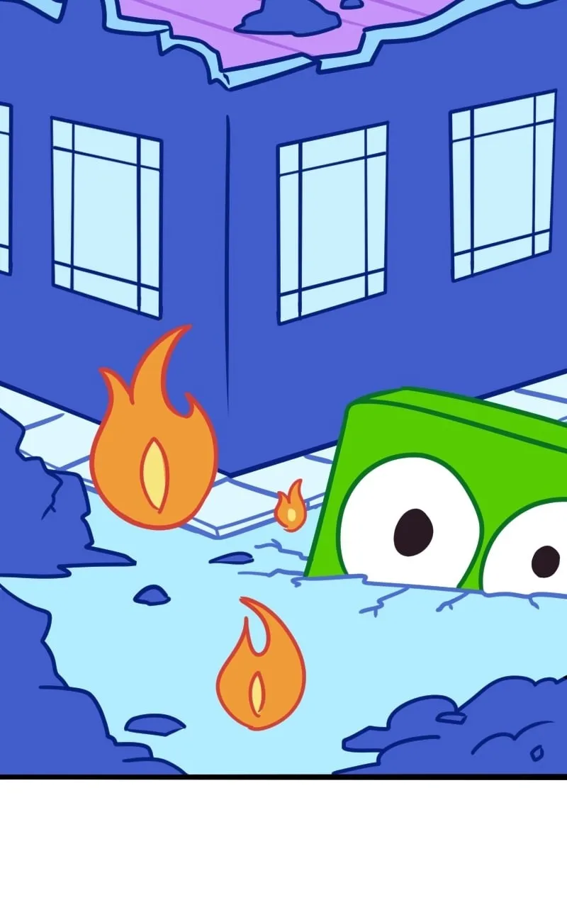 Duolingo Unleashed Chapter 2 page 2 - 