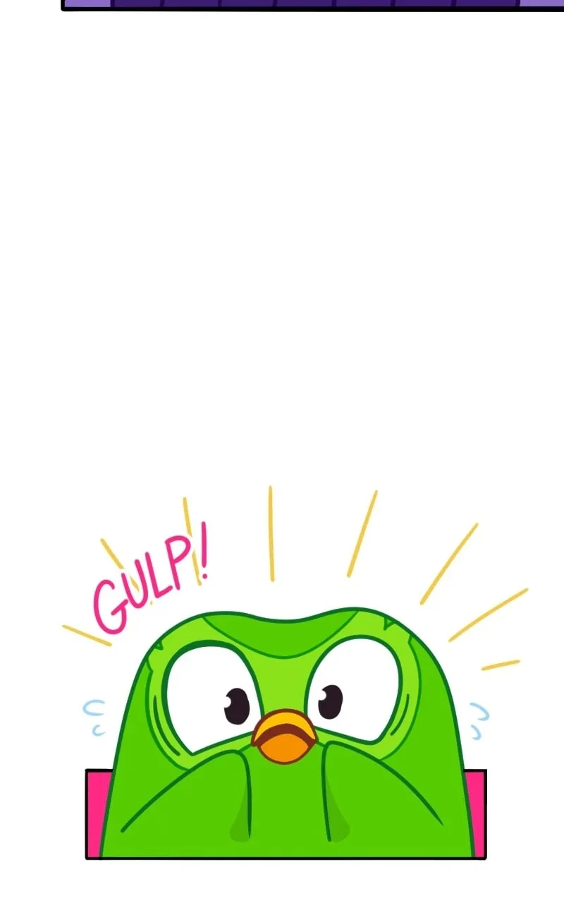 Duolingo Unleashed Chapter 2 page 13 - 