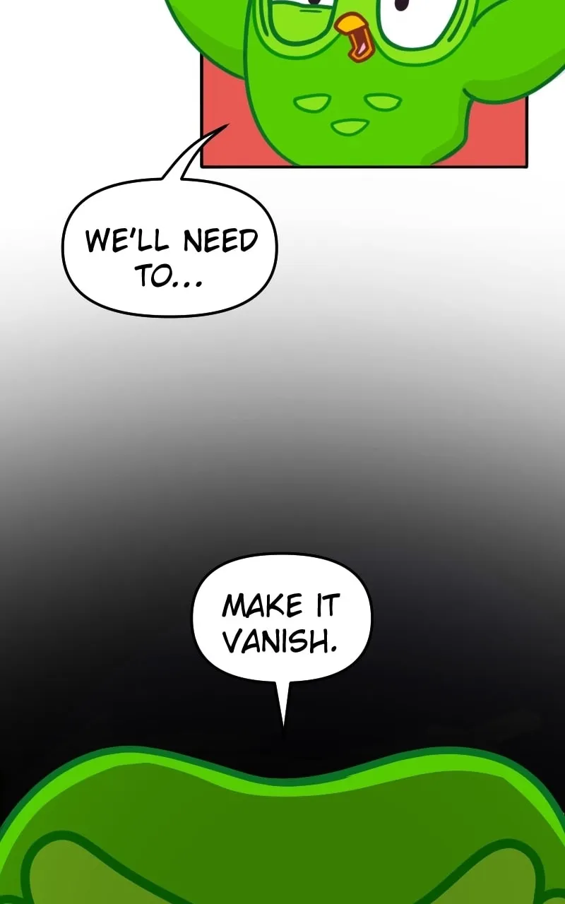 Duolingo Unleashed Chapter 2 page 24 - 
