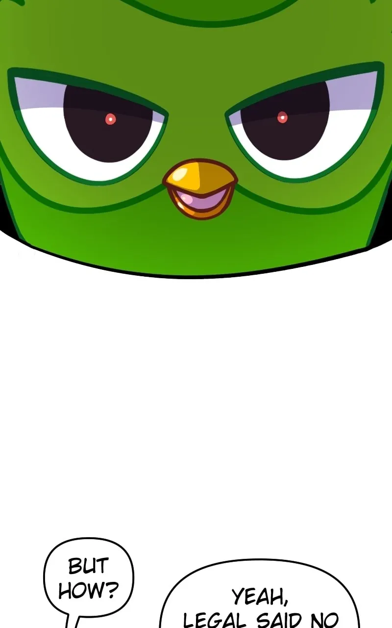 Duolingo Unleashed Chapter 2 page 25 - 