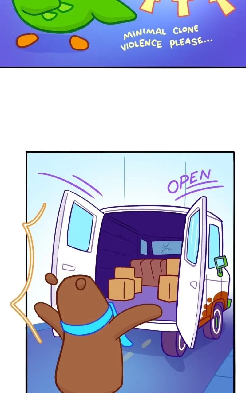 Duolingo Unleashed Chapter 2 page 27 - 