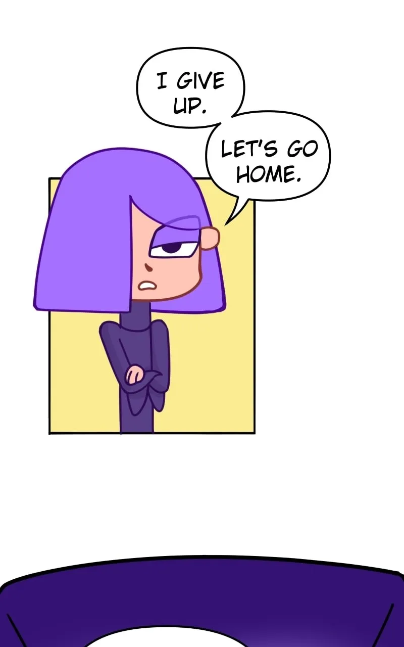 Duolingo Unleashed Chapter 2 page 30 - 