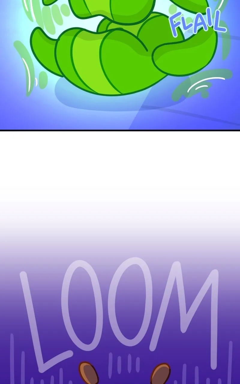 Duolingo Unleashed Chapter 2 page 33 - 
