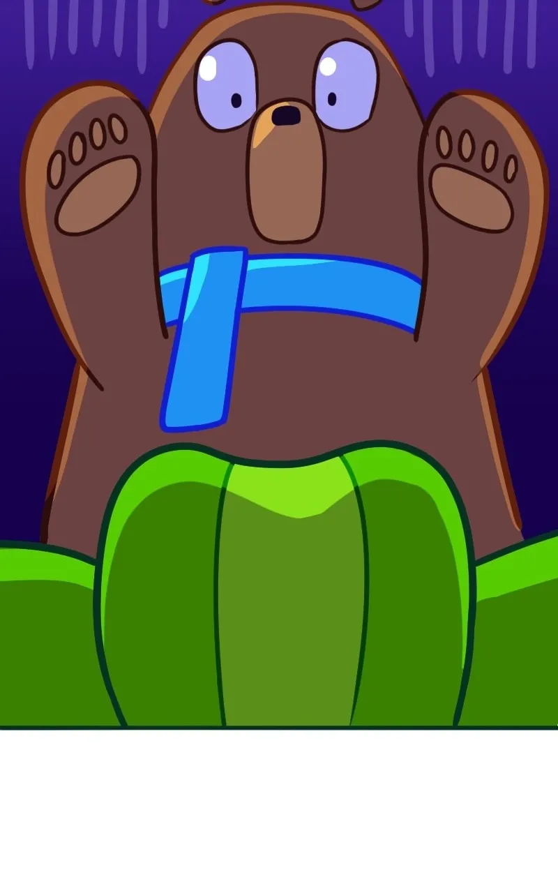 Duolingo Unleashed Chapter 2 page 34 - 