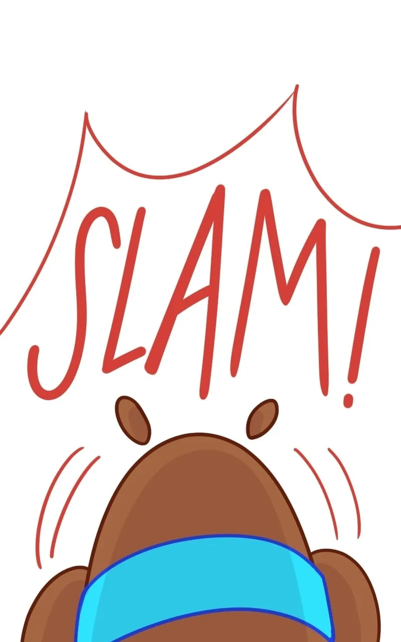 Duolingo Unleashed Chapter 2 page 35 - 