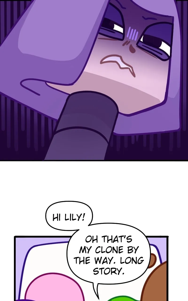 Duolingo Unleashed Chapter 2 page 10 - 