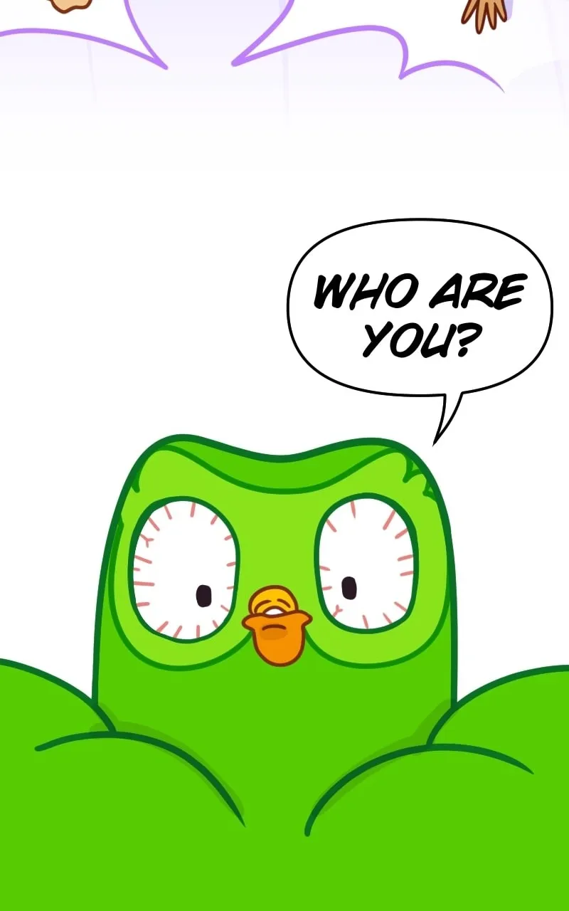 Duolingo Unleashed Chapter 3 page 24 - 
