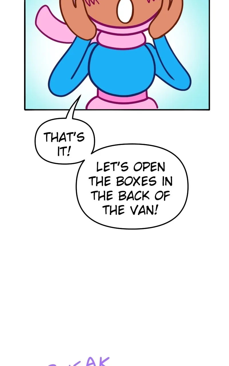 Duolingo Unleashed Chapter 3 page 30 - 