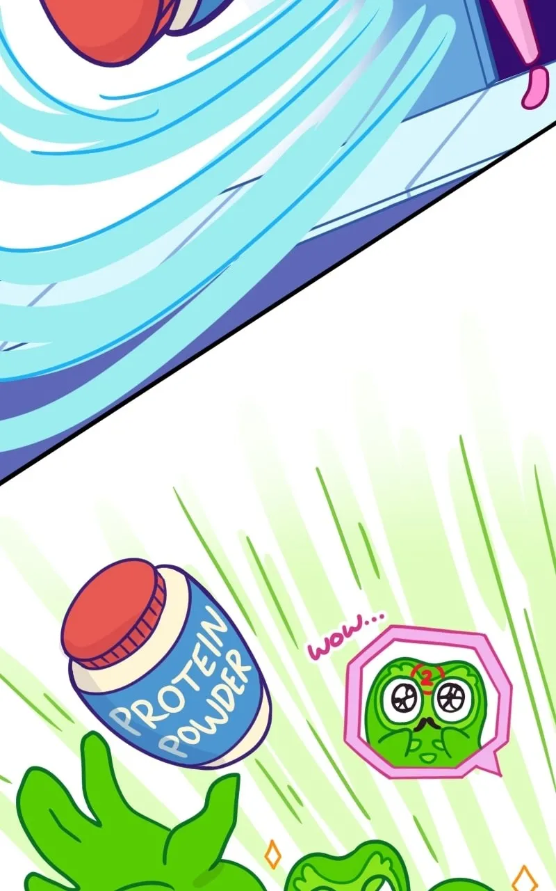 Duolingo Unleashed Chapter 3 page 40 - 